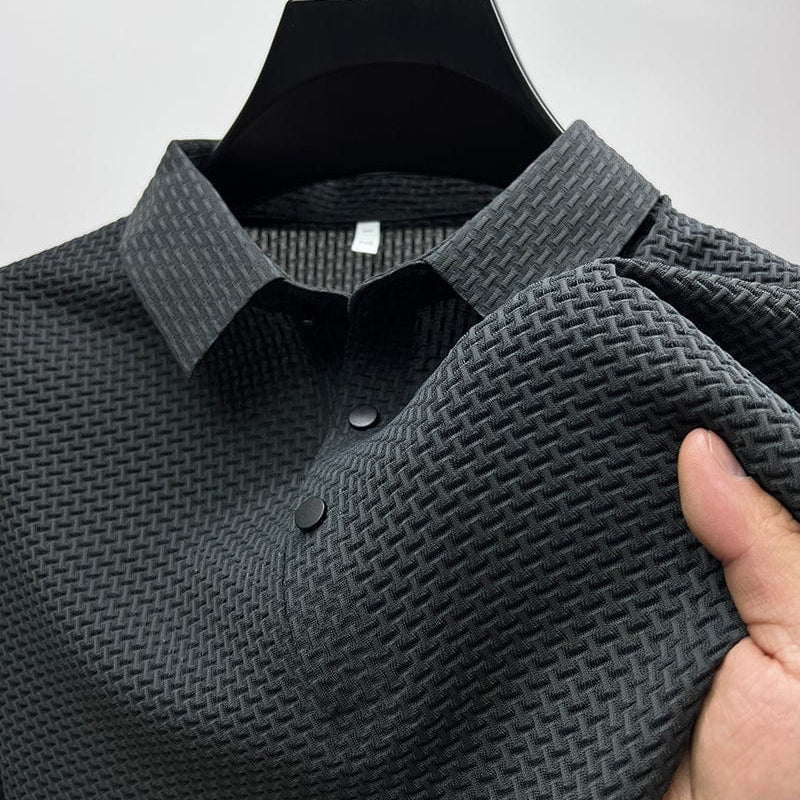 Herren Polo Shirt - Leichtgewicht & Atmungsaktiv